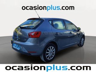 SEAT Ibiza 1.4 TDI Style 77 kW (105 CV)