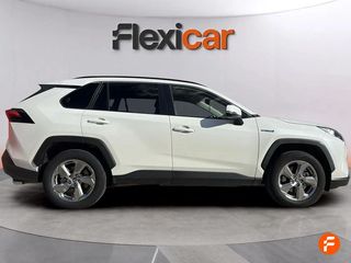 Toyota Rav4 2.5l 220H Advance