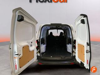 Ford Tourneo Courier 1.5 TDCi 74kW (100CV) Titanium