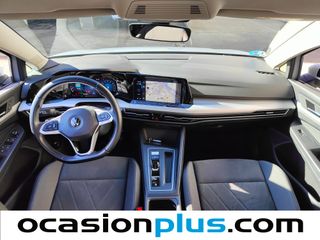 Volkswagen Golf Life 1.5 eTSI 110 kW (150 CV) DSG