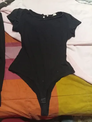 3 Bodies Diferentes Estilos. Precio todo