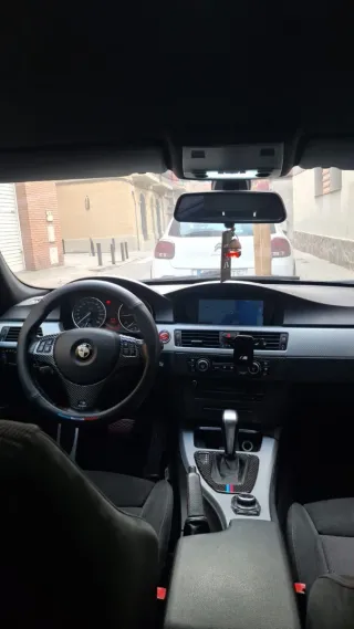 BMW Serie 3 E90 Xdrive