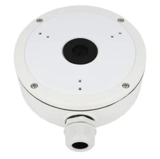 Scatola di connessioni HIKVISION DS-1280ZJ-M