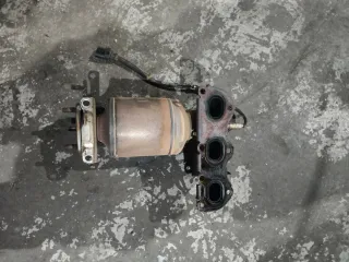 Catalizador SEAT Ibiza 6L 1.2 12v