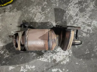 Catalizador SEAT Ibiza 6L 1.2 12v