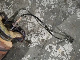 Catalizador SEAT Ibiza 6L 1.2 12v