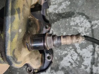 Catalizador SEAT Ibiza 6L 1.2 12v