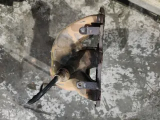 Catalizador SEAT Ibiza 6L 1.2 12v