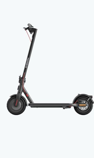 Patinete Eléctrico Xiaomi 4