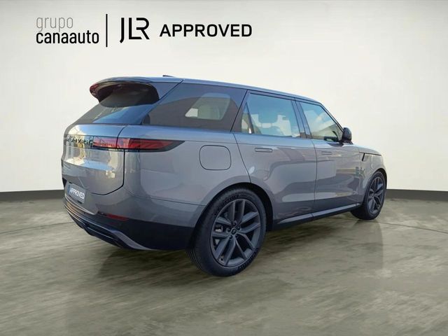 Land-Rover Range Rover Sport 3.0D TD6 183KW MHEV S AUTO 4WD 249 5P