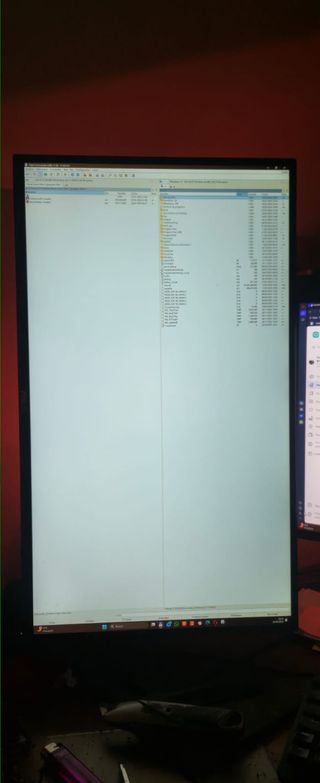 Monitor Asus ROG Swift PG278QR