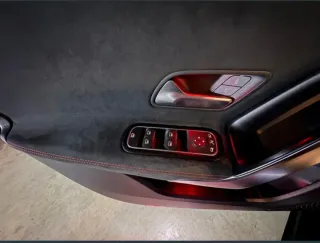 Mercedes-Benz Clase CLA 2023