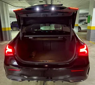 Mercedes-Benz Clase CLA 2023