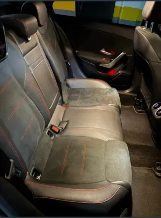 Mercedes-Benz Clase CLA 2023