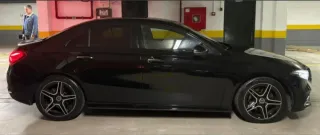 Mercedes-Benz Clase CLA 2023