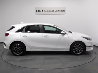 KIA Ceed 1.5 MHEV 103kW (140CV) Tech DCT