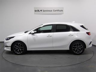 KIA Ceed 1.5 MHEV 103kW (140CV) Tech DCT