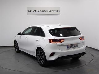 KIA Ceed 1.5 MHEV 103kW (140CV) Tech DCT