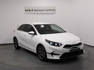 KIA Ceed 1.5 MHEV 103kW (140CV) Tech DCT