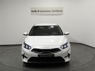 KIA Ceed 1.5 MHEV 103kW (140CV) Tech DCT