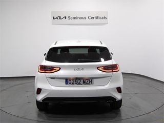 KIA Ceed 1.5 MHEV 103kW (140CV) Tech DCT