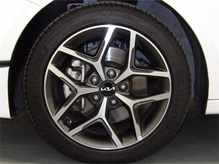 KIA Ceed 1.5 MHEV 103kW (140CV) Tech DCT