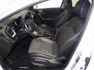 KIA Ceed 1.5 MHEV 103kW (140CV) Tech DCT