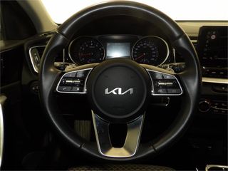 KIA Ceed 1.5 MHEV 103kW (140CV) Tech DCT