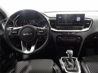 KIA Ceed 1.5 MHEV 103kW (140CV) Tech DCT