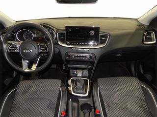 KIA Ceed 1.5 MHEV 103kW (140CV) Tech DCT