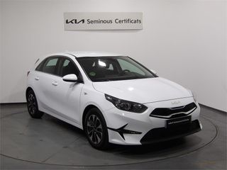 KIA Ceed 1.0 T-GDi 74kW (100CV) Drive