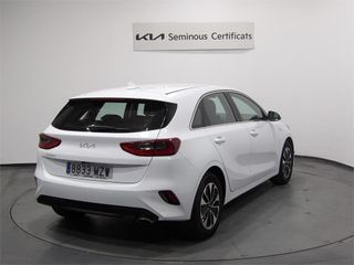 KIA Ceed 1.0 T-GDi 74kW (100CV) Drive