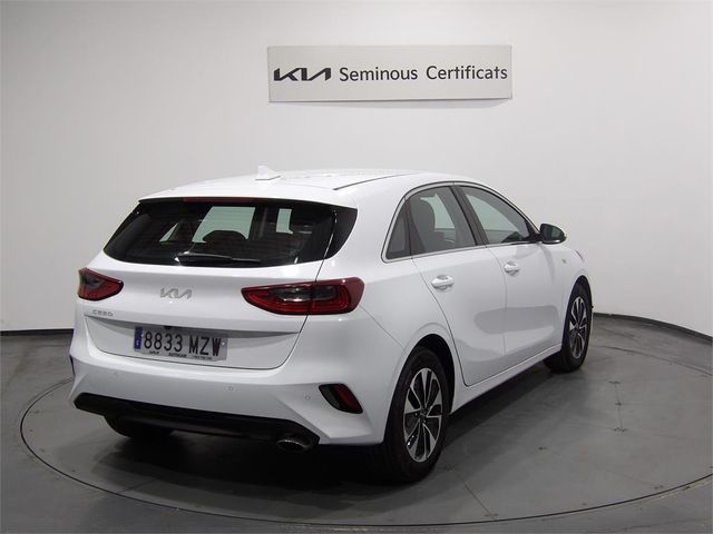 KIA Ceed 1.0 T-GDi 74kW (100CV) Drive
