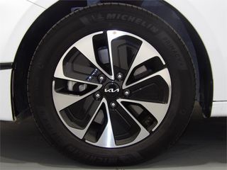 KIA Ceed 1.0 T-GDi 74kW (100CV) Drive