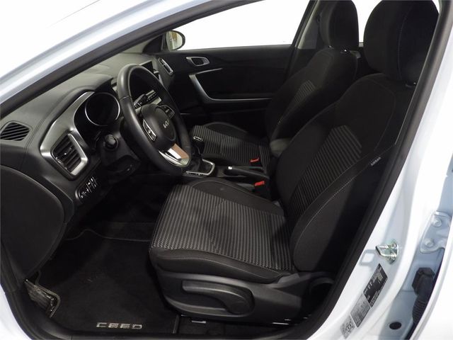 KIA Ceed 1.0 T-GDi 74kW (100CV) Drive