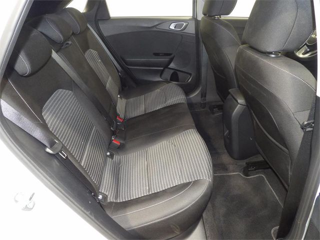 KIA Ceed 1.0 T-GDi 74kW (100CV) Drive