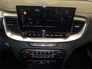 KIA Ceed 1.0 T-GDi 74kW (100CV) Drive