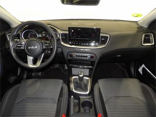 KIA Ceed 1.0 T-GDi 74kW (100CV) Drive