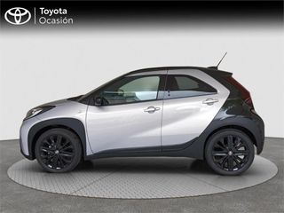 TOYOTA Aygo X JBL Limited Edition