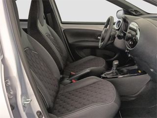 TOYOTA Aygo X JBL Limited Edition