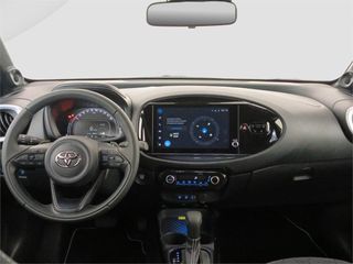 TOYOTA Aygo X JBL Limited Edition