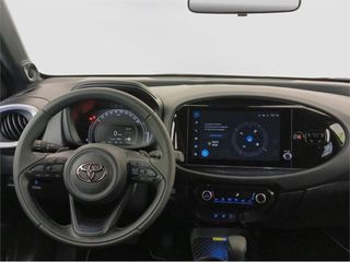 TOYOTA Aygo X JBL Limited Edition