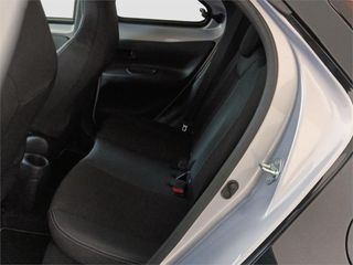 TOYOTA Aygo X JBL Limited Edition