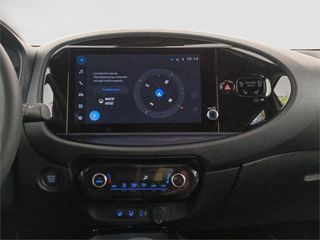 TOYOTA Aygo X JBL Limited Edition