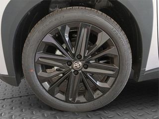 TOYOTA Aygo X JBL Limited Edition