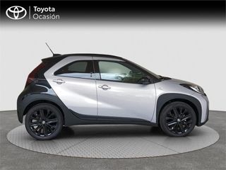 TOYOTA Aygo X JBL Limited Edition