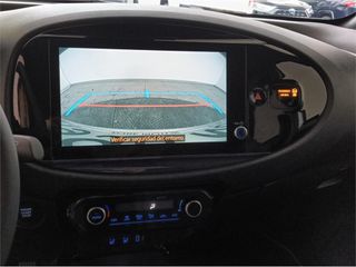 TOYOTA Aygo X JBL Limited Edition