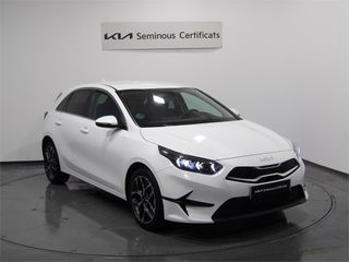 KIA Ceed 1.5 MHEV 103kW (140CV) Tech DCT