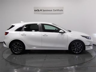 KIA Ceed 1.5 MHEV 103kW (140CV) Tech DCT