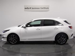 KIA Ceed 1.5 MHEV 103kW (140CV) Tech DCT